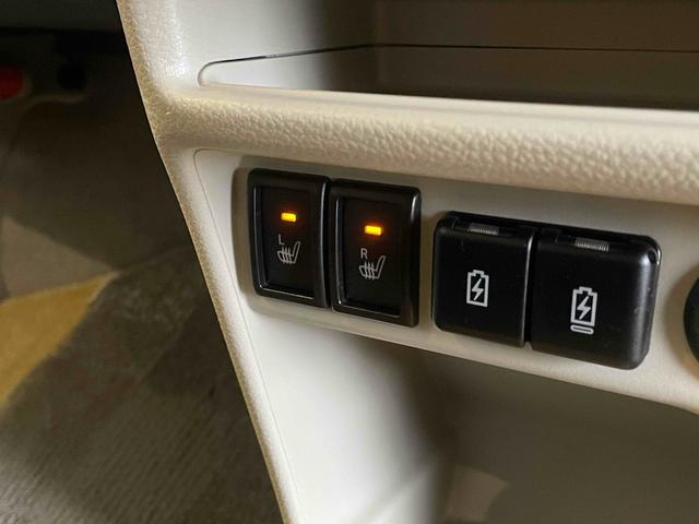 アルトラパンLC X ETC バックカメラ ナビ TV クリアランスソナー レーンアシスト 衝突被害軽減システム オートライト LEDヘッドランプ スマートキー アイドリングストップ 電動格納ミラー シートヒーター(29枚目)