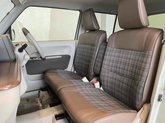 アルトラパンLC X ETC バックカメラ ナビ TV クリアランスソナー レーンアシスト 衝突被害軽減システム オートライト LEDヘッドランプ スマートキー アイドリングストップ 電動格納ミラー シートヒーター(43枚目)