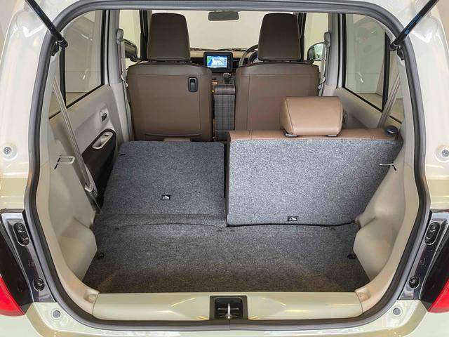 アルトラパンLC X ETC バックカメラ ナビ TV クリアランスソナー レーンアシスト 衝突被害軽減システム オートライト LEDヘッドランプ スマートキー アイドリングストップ 電動格納ミラー シートヒーター(46枚目)