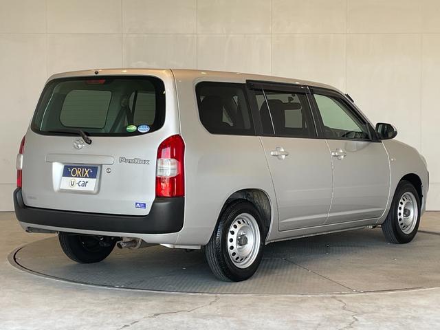 プロボックス ＧＬ　ナビ　オートライト　電動格納ミラー　ＣＶＴ　ＡＢＳ　ＥＳＣ　ミュージックプレイヤー接続可　Ｂｌｕｅｔｏｏｔｈ　エアコン　パワーステアリング　パワーウィンドウ（2枚目）