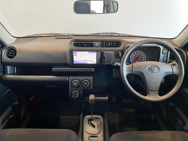 プロボックス ＧＬ　ナビ　オートライト　電動格納ミラー　ＣＶＴ　ＡＢＳ　ＥＳＣ　ミュージックプレイヤー接続可　Ｂｌｕｅｔｏｏｔｈ　エアコン　パワーステアリング　パワーウィンドウ（3枚目）