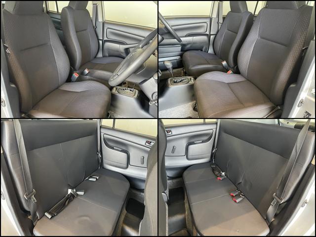 プロボックス ＧＬ　ナビ　オートライト　電動格納ミラー　ＣＶＴ　ＡＢＳ　ＥＳＣ　ミュージックプレイヤー接続可　Ｂｌｕｅｔｏｏｔｈ　エアコン　パワーステアリング　パワーウィンドウ（7枚目）