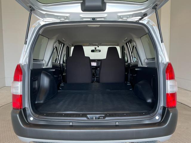 プロボックス ＧＬ　ナビ　オートライト　電動格納ミラー　ＣＶＴ　ＡＢＳ　ＥＳＣ　ミュージックプレイヤー接続可　Ｂｌｕｅｔｏｏｔｈ　エアコン　パワーステアリング　パワーウィンドウ（37枚目）