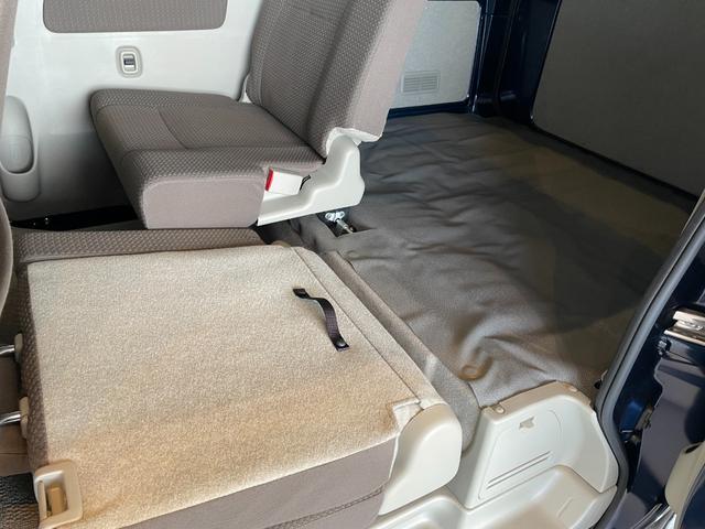 エブリイ ジョイン　両側スライドドア　キーレスエントリー　電動格納ミラー　ＭＴ　盗難防止システム　ＡＢＳ　ＣＤ　ミュージックプレイヤー接続可　衝突安全ボディ　エアコン　パワーステアリング　パワーウィンドウ（17枚目）