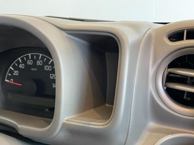 エブリイ ジョイン　両側スライドドア　キーレスエントリー　電動格納ミラー　ＭＴ　盗難防止システム　ＡＢＳ　ＣＤ　ミュージックプレイヤー接続可　衝突安全ボディ　エアコン　パワーステアリング　パワーウィンドウ（29枚目）