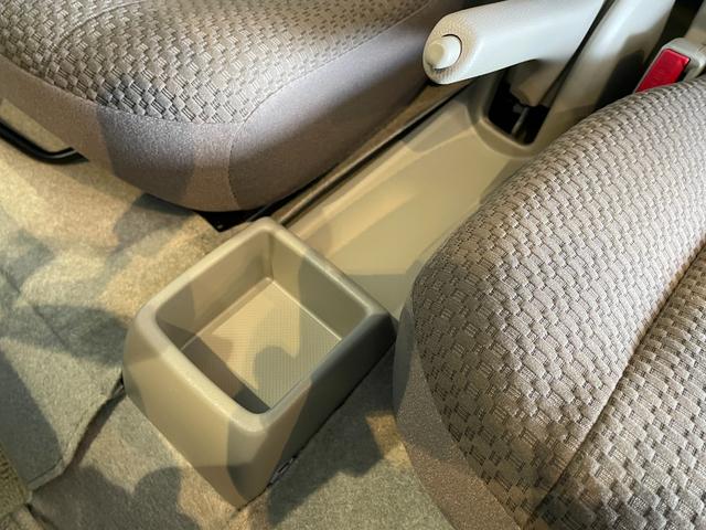 エブリイ ジョイン　両側スライドドア　キーレスエントリー　電動格納ミラー　ＭＴ　盗難防止システム　ＡＢＳ　ＣＤ　ミュージックプレイヤー接続可　衝突安全ボディ　エアコン　パワーステアリング　パワーウィンドウ（31枚目）