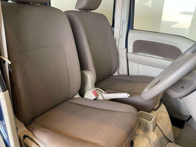 エブリイ ジョイン　両側スライドドア　キーレスエントリー　電動格納ミラー　ＭＴ　盗難防止システム　ＡＢＳ　ＣＤ　ミュージックプレイヤー接続可　衝突安全ボディ　エアコン　パワーステアリング　パワーウィンドウ（35枚目）