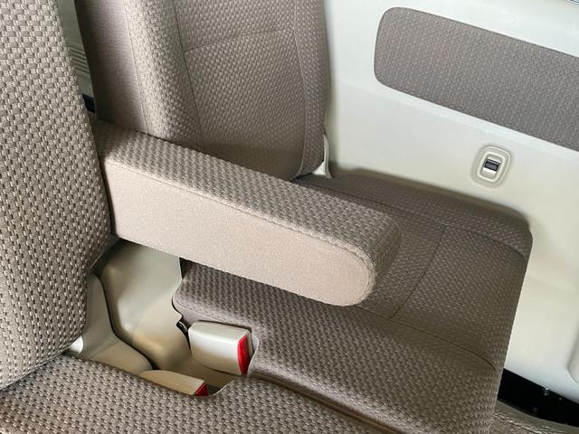 エブリイ ジョイン　両側スライドドア　キーレスエントリー　電動格納ミラー　ＭＴ　盗難防止システム　ＡＢＳ　ＣＤ　ミュージックプレイヤー接続可　衝突安全ボディ　エアコン　パワーステアリング　パワーウィンドウ（36枚目）