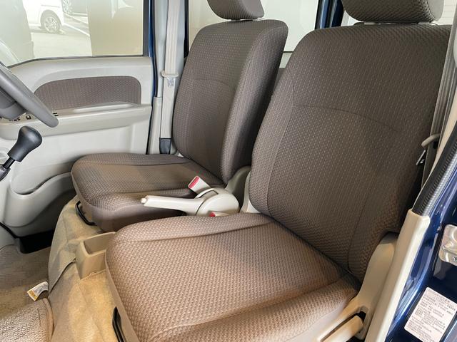 エブリイ ジョイン　両側スライドドア　キーレスエントリー　電動格納ミラー　ＭＴ　盗難防止システム　ＡＢＳ　ＣＤ　ミュージックプレイヤー接続可　衝突安全ボディ　エアコン　パワーステアリング　パワーウィンドウ（37枚目）