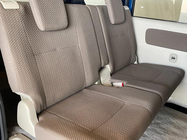 エブリイ ジョイン　両側スライドドア　キーレスエントリー　電動格納ミラー　ＭＴ　盗難防止システム　ＡＢＳ　ＣＤ　ミュージックプレイヤー接続可　衝突安全ボディ　エアコン　パワーステアリング　パワーウィンドウ（38枚目）