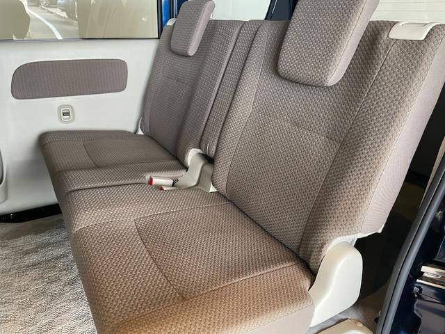 エブリイ ジョイン　両側スライドドア　キーレスエントリー　電動格納ミラー　ＭＴ　盗難防止システム　ＡＢＳ　ＣＤ　ミュージックプレイヤー接続可　衝突安全ボディ　エアコン　パワーステアリング　パワーウィンドウ（39枚目）