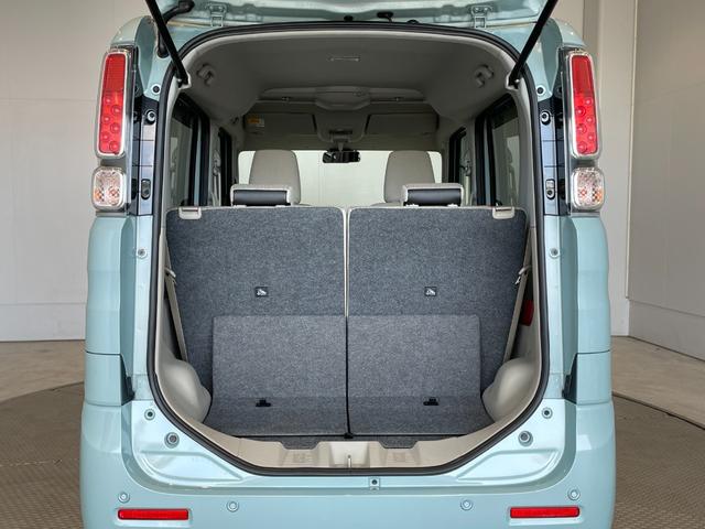 スペーシア ハイブリッドＸ　ＥＴＣ　バックカメラ　両側電動スライドドア　ナビ　クリアランスソナー　レーンアシスト　衝突被害軽減システム　オートライト　スマートキー　アイドリングストップ　電動格納ミラー　シートヒーター（8枚目）