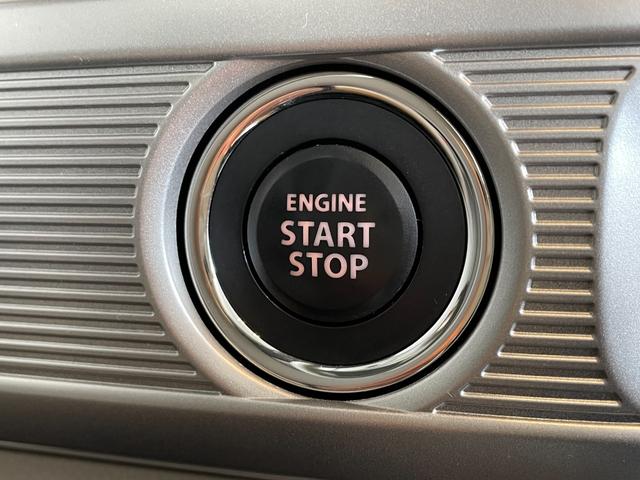 スペーシア ハイブリッドＸ　ＥＴＣ　バックカメラ　両側電動スライドドア　ナビ　クリアランスソナー　レーンアシスト　衝突被害軽減システム　オートライト　スマートキー　アイドリングストップ　電動格納ミラー　シートヒーター（19枚目）