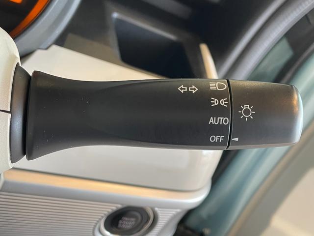 スペーシア ハイブリッドＸ　ＥＴＣ　バックカメラ　両側電動スライドドア　ナビ　クリアランスソナー　レーンアシスト　衝突被害軽減システム　オートライト　スマートキー　アイドリングストップ　電動格納ミラー　シートヒーター（20枚目）