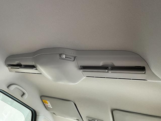 スペーシア ハイブリッドＸ　ＥＴＣ　バックカメラ　両側電動スライドドア　ナビ　クリアランスソナー　レーンアシスト　衝突被害軽減システム　オートライト　スマートキー　アイドリングストップ　電動格納ミラー　シートヒーター（23枚目）