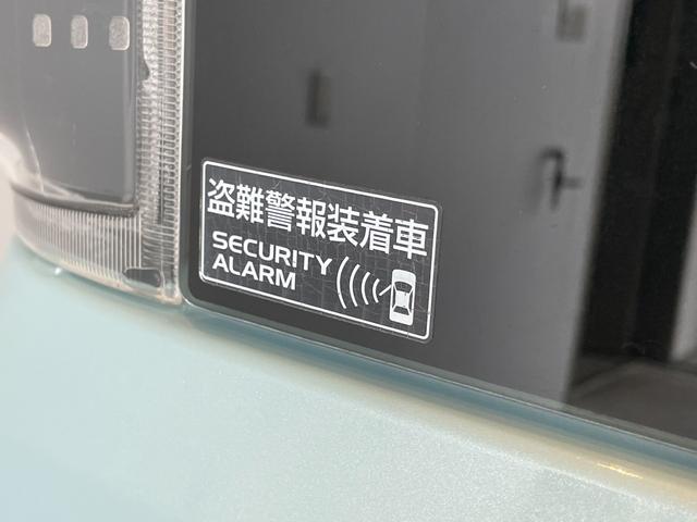 スペーシア ハイブリッドＸ　ＥＴＣ　バックカメラ　両側電動スライドドア　ナビ　クリアランスソナー　レーンアシスト　衝突被害軽減システム　オートライト　スマートキー　アイドリングストップ　電動格納ミラー　シートヒーター（33枚目）