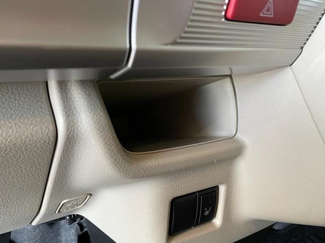 スペーシア ハイブリッドＸ　ＥＴＣ　バックカメラ　両側電動スライドドア　ナビ　クリアランスソナー　レーンアシスト　衝突被害軽減システム　オートライト　スマートキー　アイドリングストップ　電動格納ミラー　シートヒーター（39枚目）