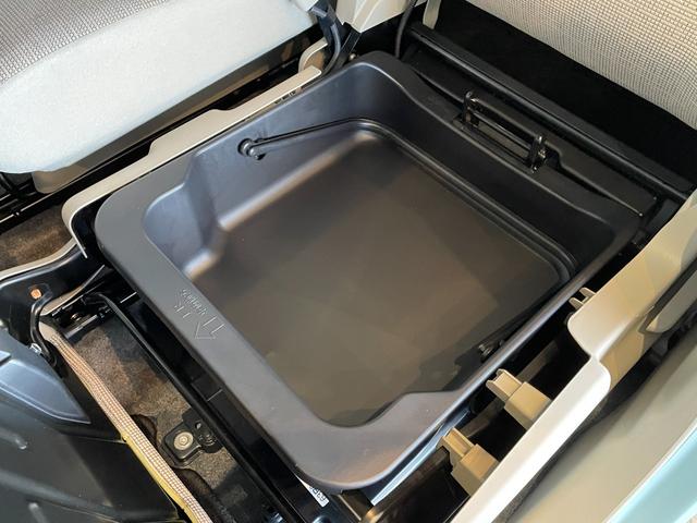 スペーシア ハイブリッドＸ　ＥＴＣ　バックカメラ　両側電動スライドドア　ナビ　クリアランスソナー　レーンアシスト　衝突被害軽減システム　オートライト　スマートキー　アイドリングストップ　電動格納ミラー　シートヒーター（40枚目）