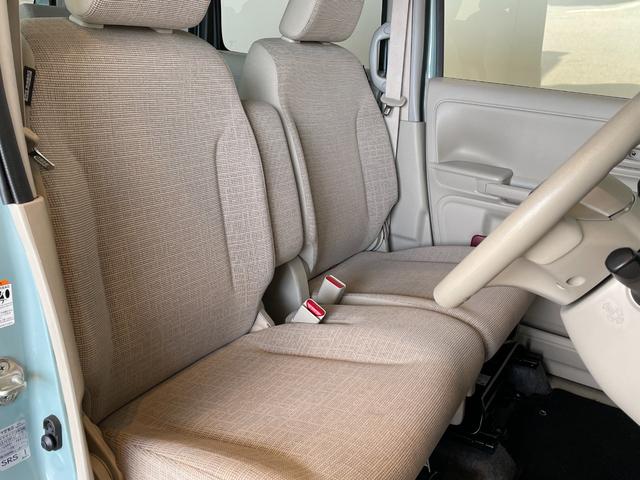 スペーシア ハイブリッドＸ　ＥＴＣ　バックカメラ　両側電動スライドドア　ナビ　クリアランスソナー　レーンアシスト　衝突被害軽減システム　オートライト　スマートキー　アイドリングストップ　電動格納ミラー　シートヒーター（44枚目）