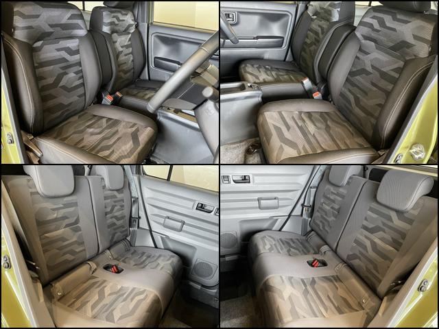 タフト Ｇ　ダーククロムベンチャー　衝突軽減　Ｐセンサー　ＬＥＤヘッド　フォグ　Ｉストップ　スマートキー　Ｐスタート　ＡＡＣ　シートヒーター　電格ミラー　純正１５アルミ　ステリモ　社外ナビ　フルセグＴＶ　ＢＴ　バックカメラ　ＥＴＣ（7枚目）