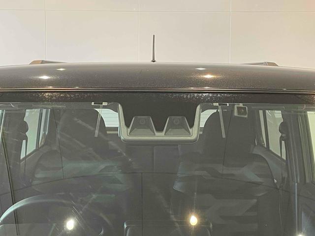 タフト Ｇ　ダーククロムベンチャー　衝突軽減　Ｐセンサー　ＬＥＤヘッド　フォグ　Ｉストップ　スマートキー　Ｐスタート　ＡＡＣ　シートヒーター　電格ミラー　純正１５アルミ　ステリモ　社外ナビ　フルセグＴＶ　ＢＴ　バックカメラ　ＥＴＣ（13枚目）