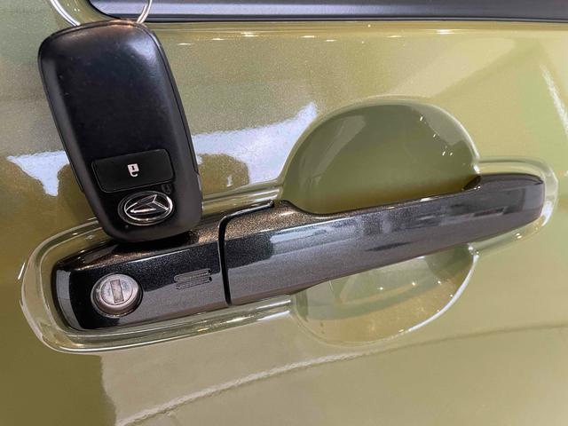 タフト Ｇ　ダーククロムベンチャー　衝突軽減　Ｐセンサー　ＬＥＤヘッド　フォグ　Ｉストップ　スマートキー　Ｐスタート　ＡＡＣ　シートヒーター　電格ミラー　純正１５アルミ　ステリモ　社外ナビ　フルセグＴＶ　ＢＴ　バックカメラ　ＥＴＣ（18枚目）