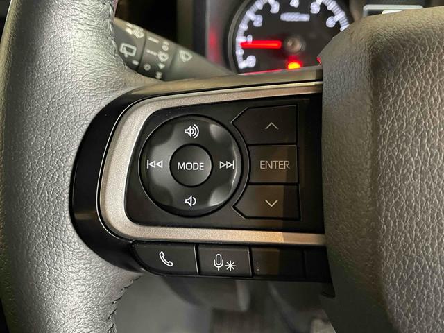 タフト Ｇ　ダーククロムベンチャー　衝突軽減　Ｐセンサー　ＬＥＤヘッド　フォグ　Ｉストップ　スマートキー　Ｐスタート　ＡＡＣ　シートヒーター　電格ミラー　純正１５アルミ　ステリモ　社外ナビ　フルセグＴＶ　ＢＴ　バックカメラ　ＥＴＣ（32枚目）