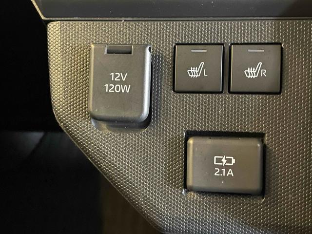 タフト Ｇ　ダーククロムベンチャー　衝突軽減　Ｐセンサー　ＬＥＤヘッド　フォグ　Ｉストップ　スマートキー　Ｐスタート　ＡＡＣ　シートヒーター　電格ミラー　純正１５アルミ　ステリモ　社外ナビ　フルセグＴＶ　ＢＴ　バックカメラ　ＥＴＣ（41枚目）