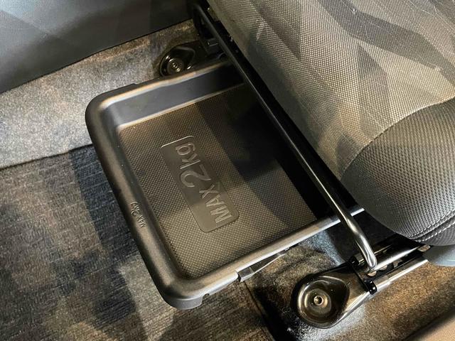 タフト Ｇ　ダーククロムベンチャー　衝突軽減　Ｐセンサー　ＬＥＤヘッド　フォグ　Ｉストップ　スマートキー　Ｐスタート　ＡＡＣ　シートヒーター　電格ミラー　純正１５アルミ　ステリモ　社外ナビ　フルセグＴＶ　ＢＴ　バックカメラ　ＥＴＣ（46枚目）