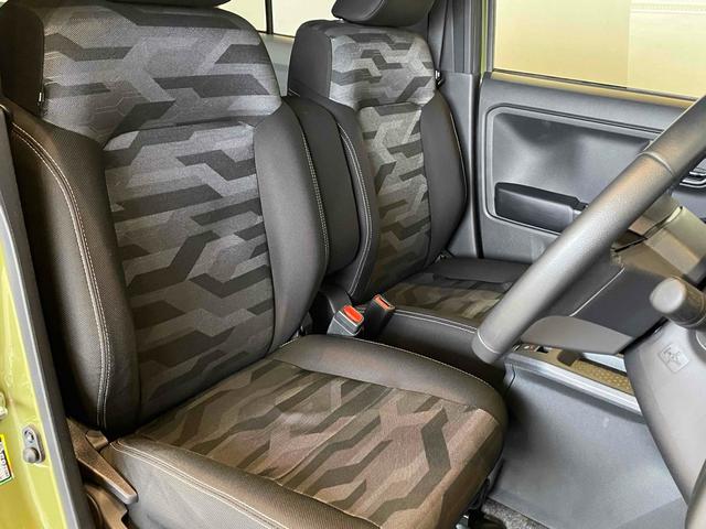 タフト Ｇ　ダーククロムベンチャー　衝突軽減　Ｐセンサー　ＬＥＤヘッド　フォグ　Ｉストップ　スマートキー　Ｐスタート　ＡＡＣ　シートヒーター　電格ミラー　純正１５アルミ　ステリモ　社外ナビ　フルセグＴＶ　ＢＴ　バックカメラ　ＥＴＣ（47枚目）