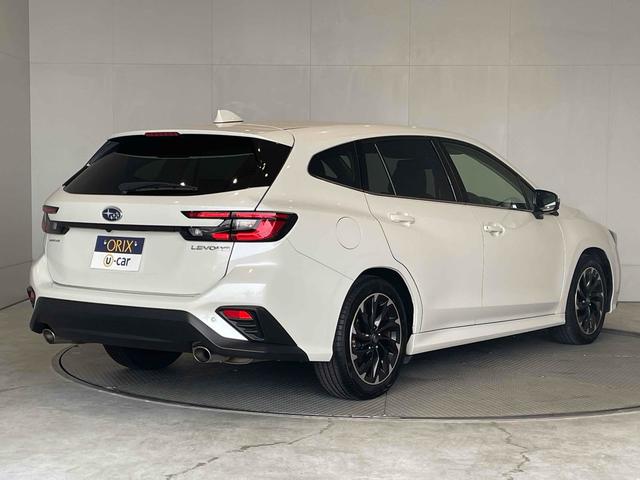 レヴォーグ GT プリクラッシュブレーキ レーンキープ Rソナー ACC Iストップ LEDヘッド フォグ デュアルAAC シートヒーター スマートキー Pスタート 純正ナビ フルセグTV BT バックカメラ ETC(2枚目)