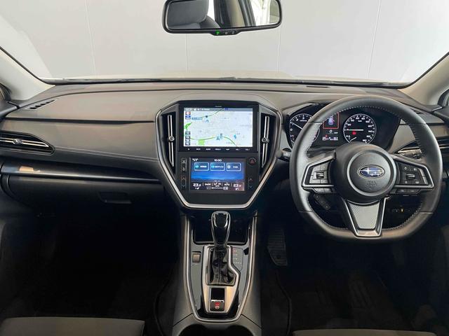 レヴォーグ GT プリクラッシュブレーキ レーンキープ Rソナー ACC Iストップ LEDヘッド フォグ デュアルAAC シートヒーター スマートキー Pスタート 純正ナビ フルセグTV BT バックカメラ ETC(3枚目)