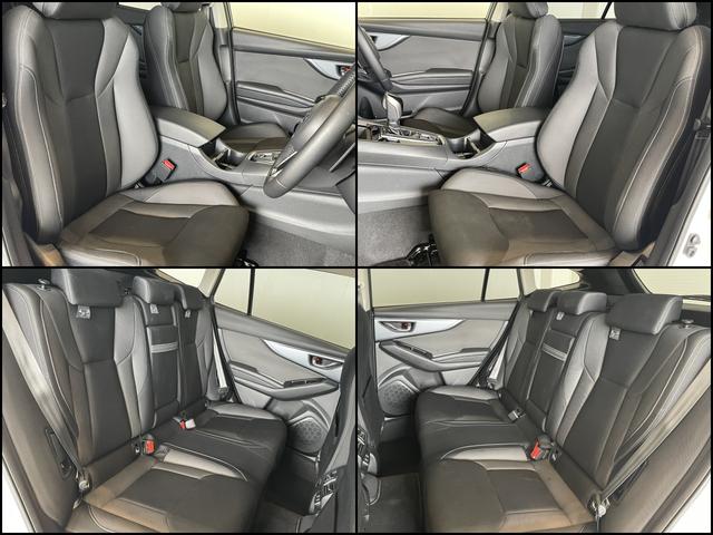 レヴォーグ GT プリクラッシュブレーキ レーンキープ Rソナー ACC Iストップ LEDヘッド フォグ デュアルAAC シートヒーター スマートキー Pスタート 純正ナビ フルセグTV BT バックカメラ ETC(7枚目)