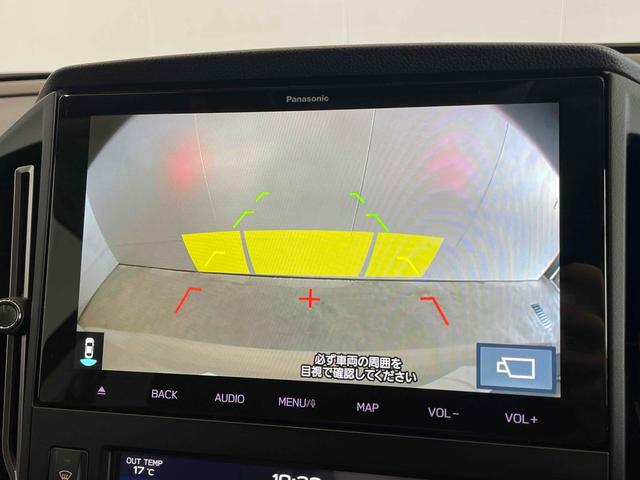 レヴォーグ GT プリクラッシュブレーキ レーンキープ Rソナー ACC Iストップ LEDヘッド フォグ デュアルAAC シートヒーター スマートキー Pスタート 純正ナビ フルセグTV BT バックカメラ ETC(12枚目)