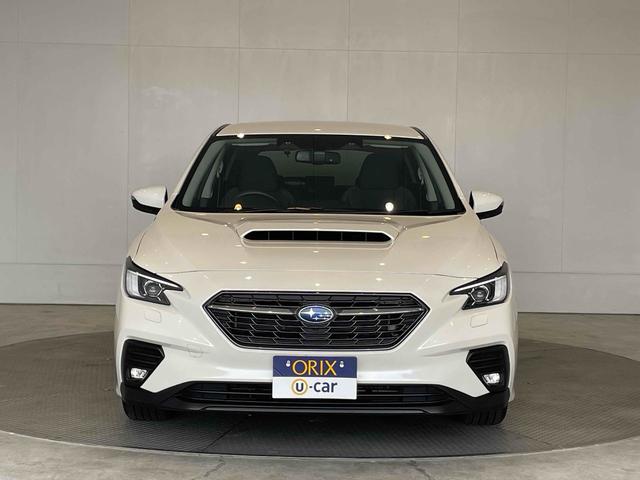 レヴォーグ GT プリクラッシュブレーキ レーンキープ Rソナー ACC Iストップ LEDヘッド フォグ デュアルAAC シートヒーター スマートキー Pスタート 純正ナビ フルセグTV BT バックカメラ ETC(20枚目)