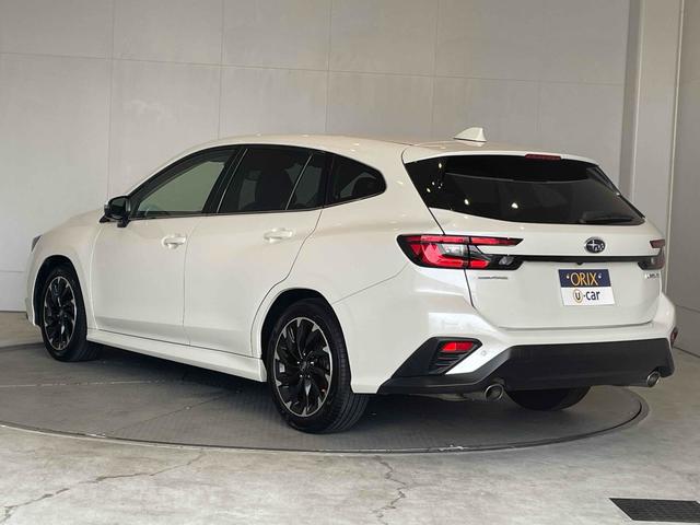 レヴォーグ GT プリクラッシュブレーキ レーンキープ Rソナー ACC Iストップ LEDヘッド フォグ デュアルAAC シートヒーター スマートキー Pスタート 純正ナビ フルセグTV BT バックカメラ ETC(23枚目)