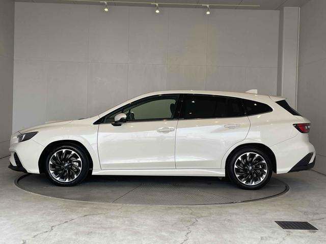 レヴォーグ GT プリクラッシュブレーキ レーンキープ Rソナー ACC Iストップ LEDヘッド フォグ デュアルAAC シートヒーター スマートキー Pスタート 純正ナビ フルセグTV BT バックカメラ ETC(24枚目)