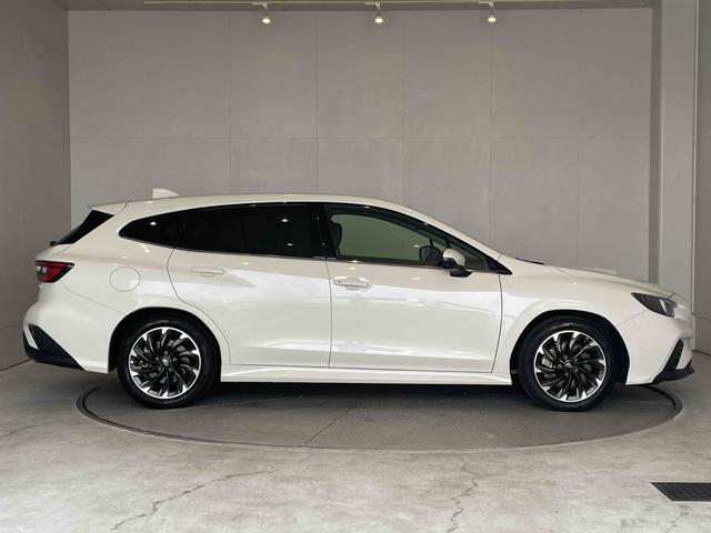 レヴォーグ GT プリクラッシュブレーキ レーンキープ Rソナー ACC Iストップ LEDヘッド フォグ デュアルAAC シートヒーター スマートキー Pスタート 純正ナビ フルセグTV BT バックカメラ ETC(25枚目)