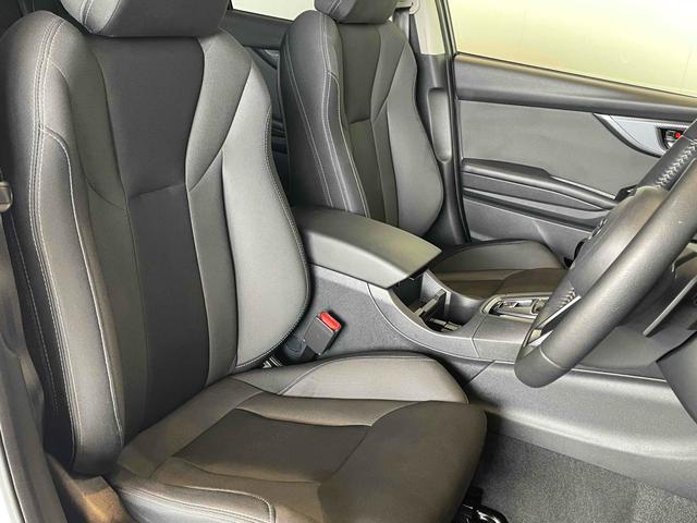 レヴォーグ GT プリクラッシュブレーキ レーンキープ Rソナー ACC Iストップ LEDヘッド フォグ デュアルAAC シートヒーター スマートキー Pスタート 純正ナビ フルセグTV BT バックカメラ ETC(42枚目)