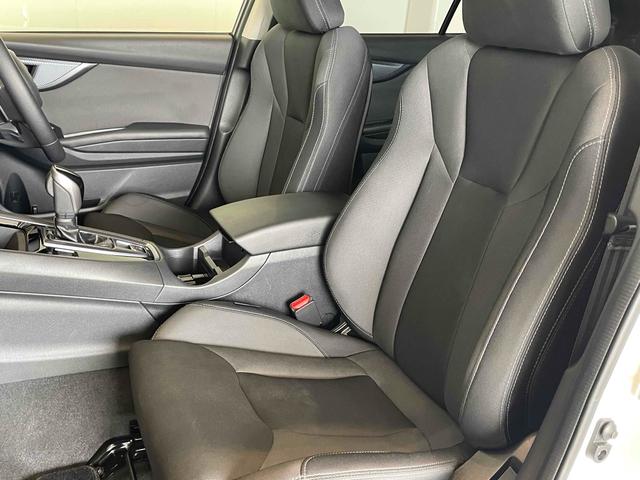 レヴォーグ GT プリクラッシュブレーキ レーンキープ Rソナー ACC Iストップ LEDヘッド フォグ デュアルAAC シートヒーター スマートキー Pスタート 純正ナビ フルセグTV BT バックカメラ ETC(45枚目)