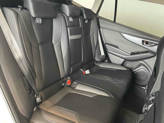 レヴォーグ GT プリクラッシュブレーキ レーンキープ Rソナー ACC Iストップ LEDヘッド フォグ デュアルAAC シートヒーター スマートキー Pスタート 純正ナビ フルセグTV BT バックカメラ ETC(46枚目)