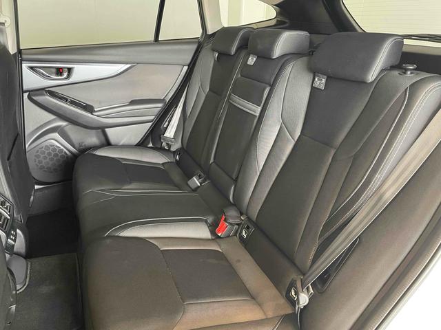 レヴォーグ GT プリクラッシュブレーキ レーンキープ Rソナー ACC Iストップ LEDヘッド フォグ デュアルAAC シートヒーター スマートキー Pスタート 純正ナビ フルセグTV BT バックカメラ ETC(49枚目)