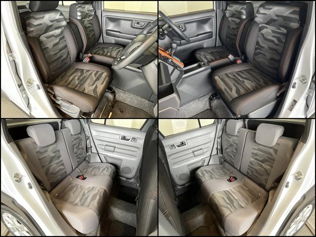 タフト Ｇ　衝突軽減　Ｐセンサー　ＬＥＤヘッド　フォグ　Ｉストップ　スマートキー　Ｐスタート　ＡＡＣ　シートヒーター　電格ミラー　純正１５アルミ　ステリモ　社外ナビ　フルセグＴＶ　ＢＴ　バックカメラ　ＥＴＣ（7枚目）