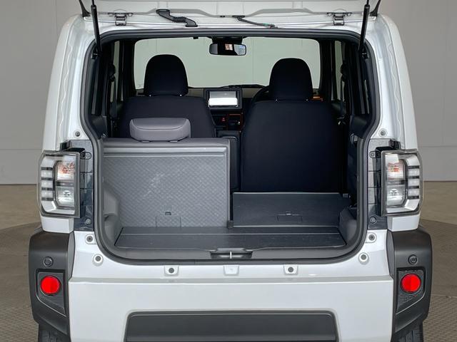 タフト Ｇ　衝突軽減　Ｐセンサー　ＬＥＤヘッド　フォグ　Ｉストップ　スマートキー　Ｐスタート　ＡＡＣ　シートヒーター　電格ミラー　純正１５アルミ　ステリモ　社外ナビ　フルセグＴＶ　ＢＴ　バックカメラ　ＥＴＣ（8枚目）