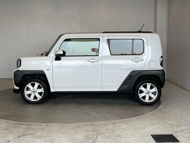 タフト Ｇ　衝突軽減　Ｐセンサー　ＬＥＤヘッド　フォグ　Ｉストップ　スマートキー　Ｐスタート　ＡＡＣ　シートヒーター　電格ミラー　純正１５アルミ　ステリモ　社外ナビ　フルセグＴＶ　ＢＴ　バックカメラ　ＥＴＣ（23枚目）