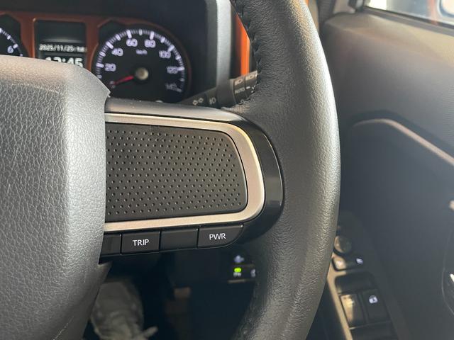 タフト Ｇ　衝突軽減　Ｐセンサー　ＬＥＤヘッド　フォグ　Ｉストップ　スマートキー　Ｐスタート　ＡＡＣ　シートヒーター　電格ミラー　純正１５アルミ　ステリモ　社外ナビ　フルセグＴＶ　ＢＴ　バックカメラ　ＥＴＣ（32枚目）