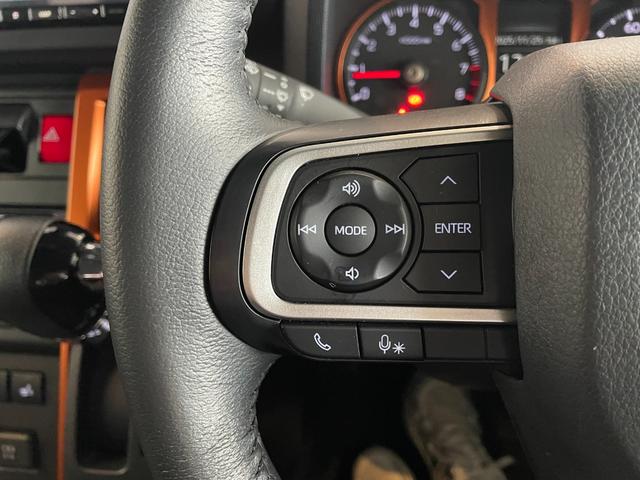 タフト Ｇ　衝突軽減　Ｐセンサー　ＬＥＤヘッド　フォグ　Ｉストップ　スマートキー　Ｐスタート　ＡＡＣ　シートヒーター　電格ミラー　純正１５アルミ　ステリモ　社外ナビ　フルセグＴＶ　ＢＴ　バックカメラ　ＥＴＣ（33枚目）