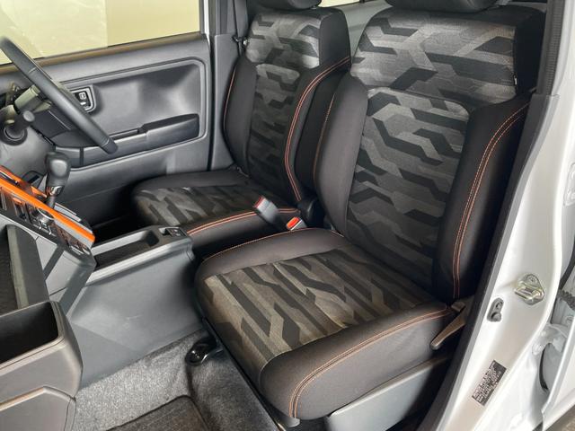 タフト Ｇ　衝突軽減　Ｐセンサー　ＬＥＤヘッド　フォグ　Ｉストップ　スマートキー　Ｐスタート　ＡＡＣ　シートヒーター　電格ミラー　純正１５アルミ　ステリモ　社外ナビ　フルセグＴＶ　ＢＴ　バックカメラ　ＥＴＣ（50枚目）