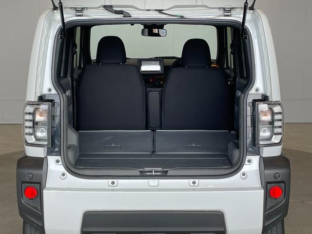 タフト Ｇ　衝突軽減　Ｐセンサー　ＬＥＤヘッド　フォグ　Ｉストップ　スマートキー　Ｐスタート　ＡＡＣ　シートヒーター　電格ミラー　純正１５アルミ　ステリモ　社外ナビ　フルセグＴＶ　ＢＴ　バックカメラ　ＥＴＣ（54枚目）