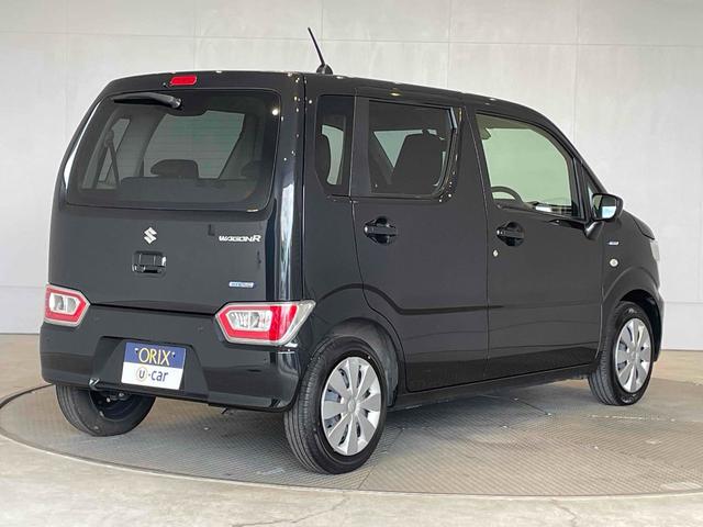 ワゴンＲ ハイブリッドＦＸ－Ｓ　全方位モニター　社外ナビ　ＢＴオーディオ　ＤＣＢＳ　レーンキープ　Ｐセンサー　ＡＣＣ　スマートキー　Ｐスタート　ＡＡＣ　運転席シートヒーター　電格ミラー　オートライト　ＰＶガラス　ＨＵＤ　ＥＴＣ（2枚目）